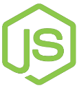 Node.js logo