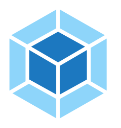 React logo